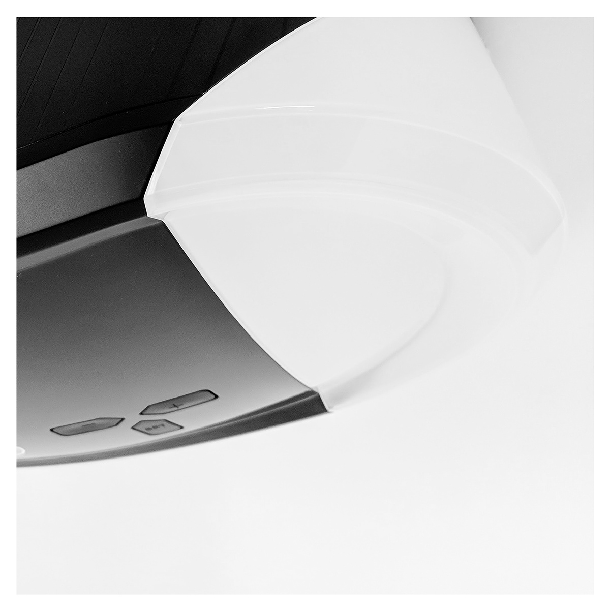 Genie Silent Ma，Garage door，intelligence，