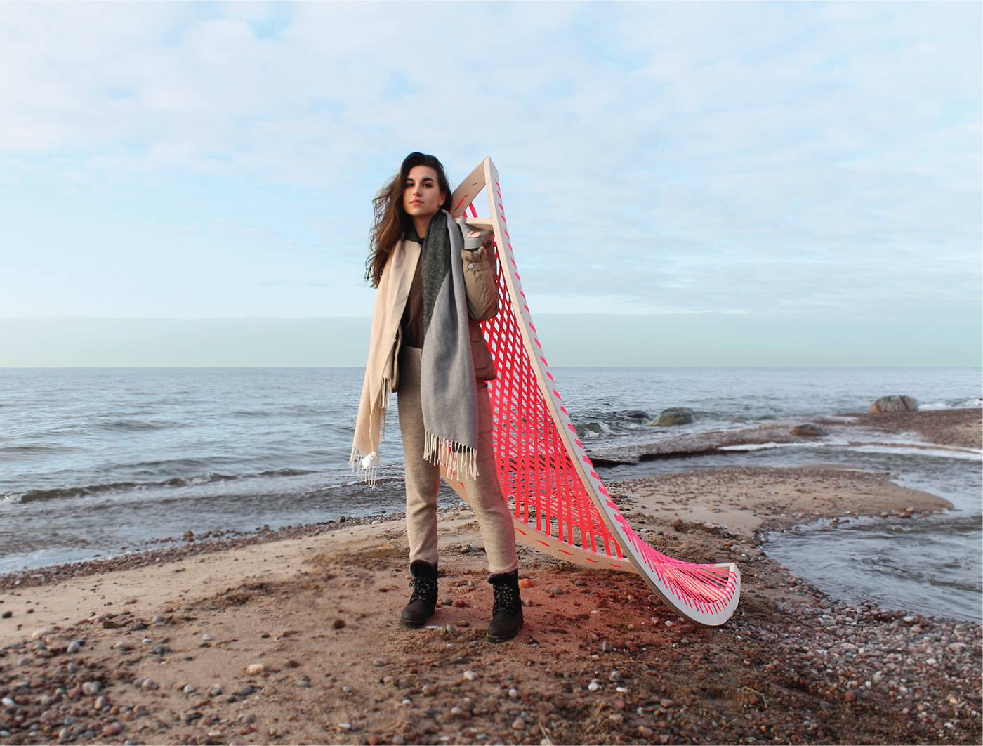 Hammock，summer，goal，