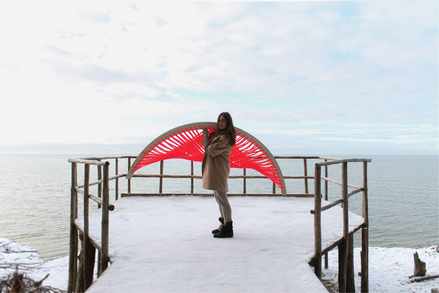 Hammock，summer，goal，