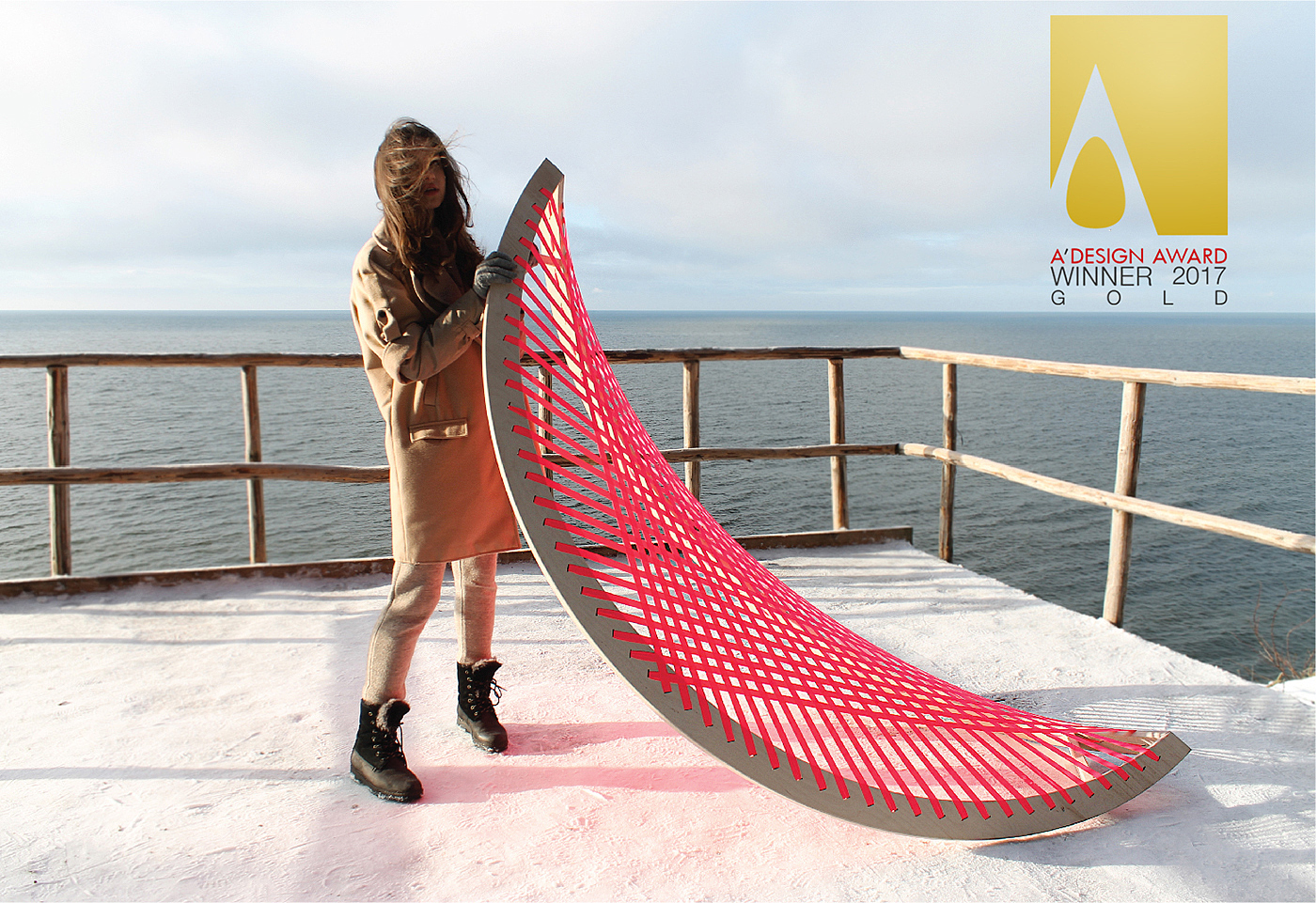 Hammock，summer，goal，