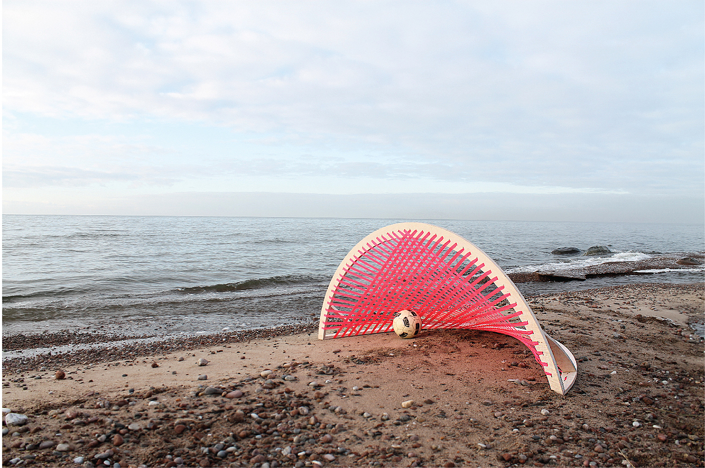 Hammock，summer，goal，