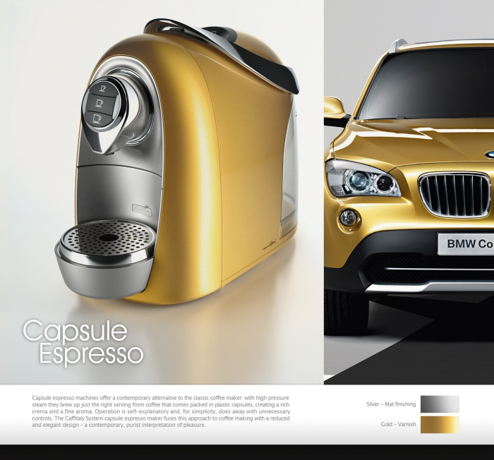 household electrical appliances，an electric appliance，Coffee machine，