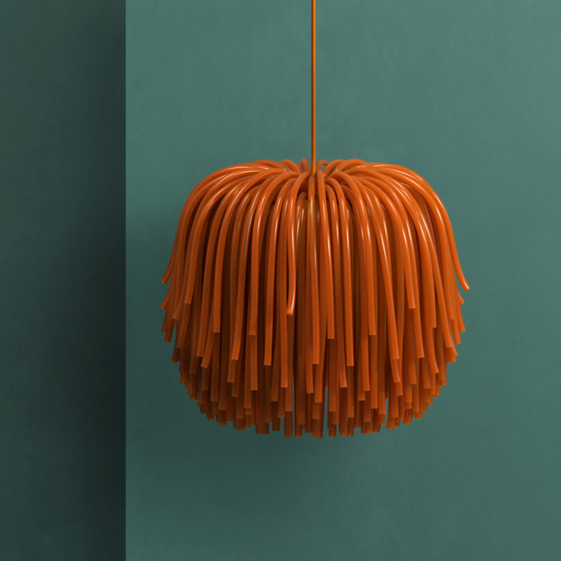 Creature Comfor，classic，modelling，