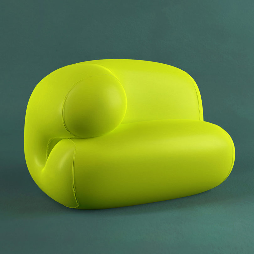 Creature Comfor，classic，modelling，