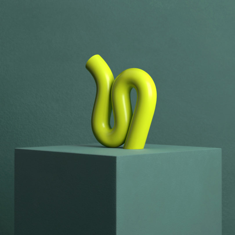 Creature Comfor，classic，modelling，