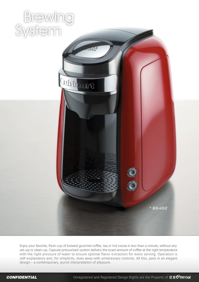 household electrical appliances，an electric appliance，Coffee machine，