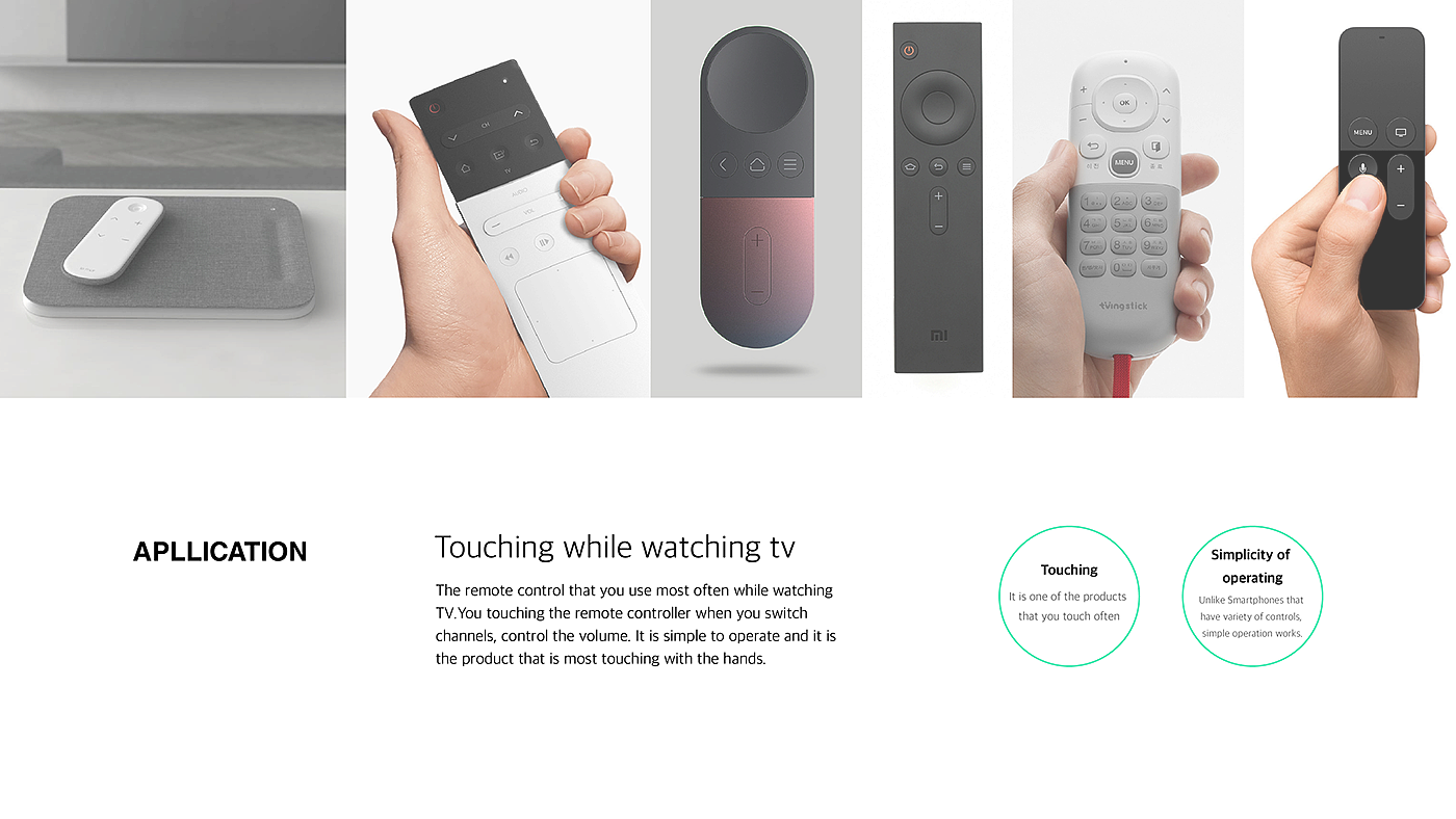 YOUIB，Remote control，interactive，