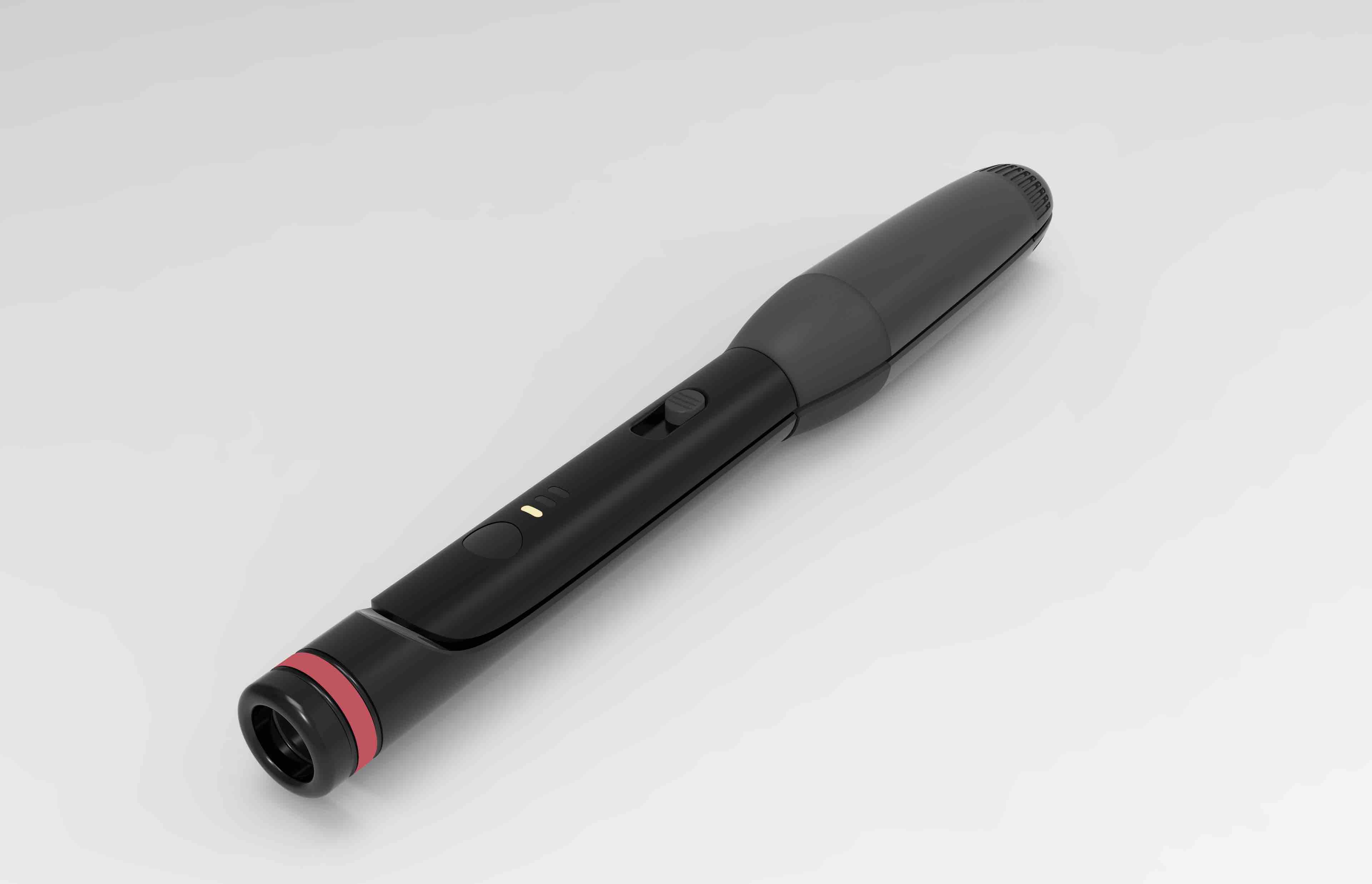 Hair stick，modeling，