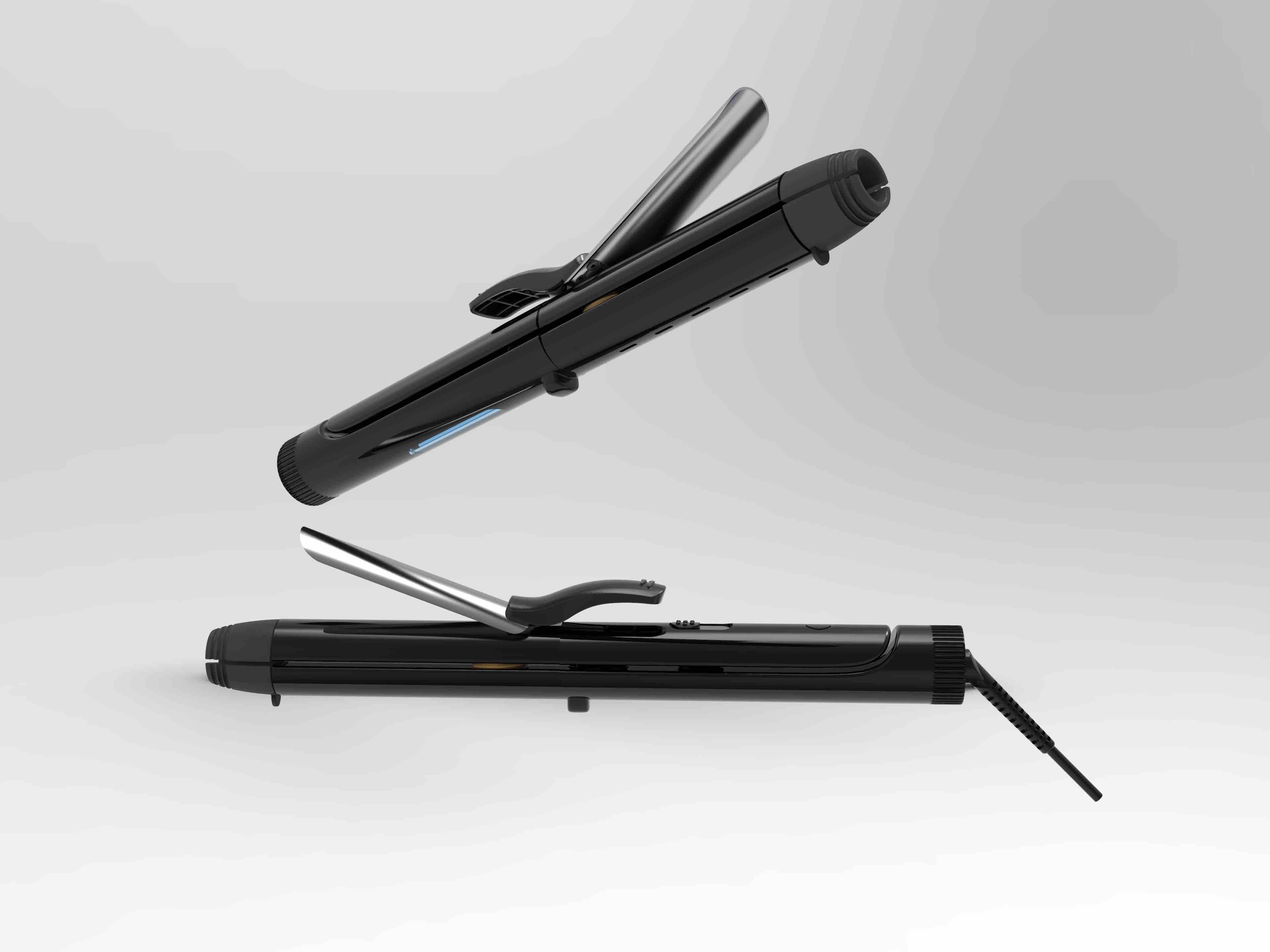 Hair stick，modeling，