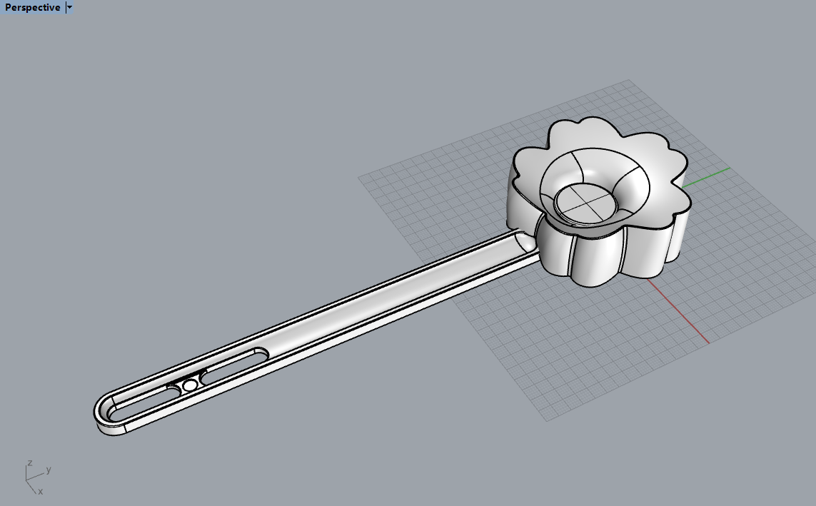 keyshot，rhino，ps，