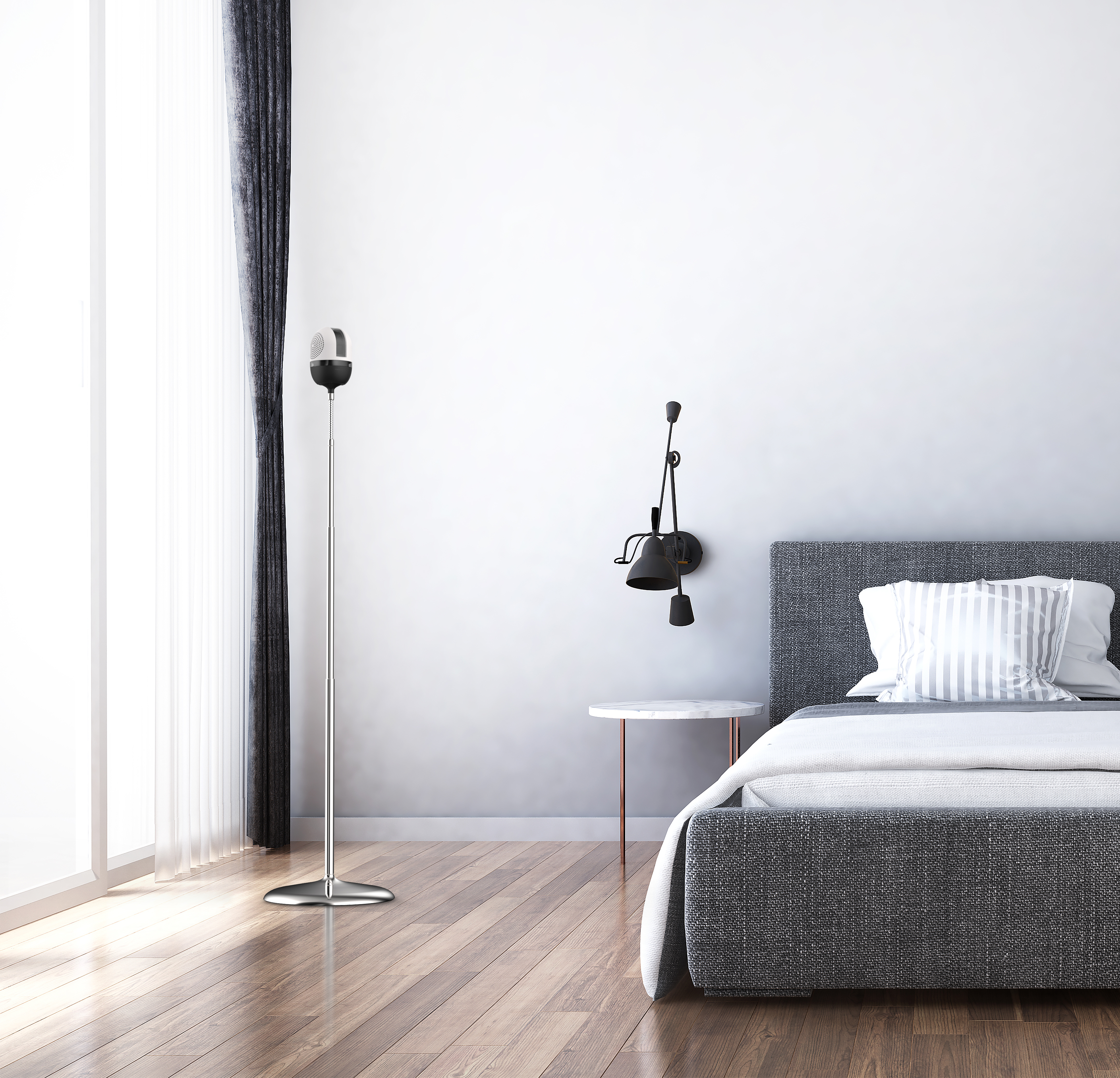 Projector, AR, smart，