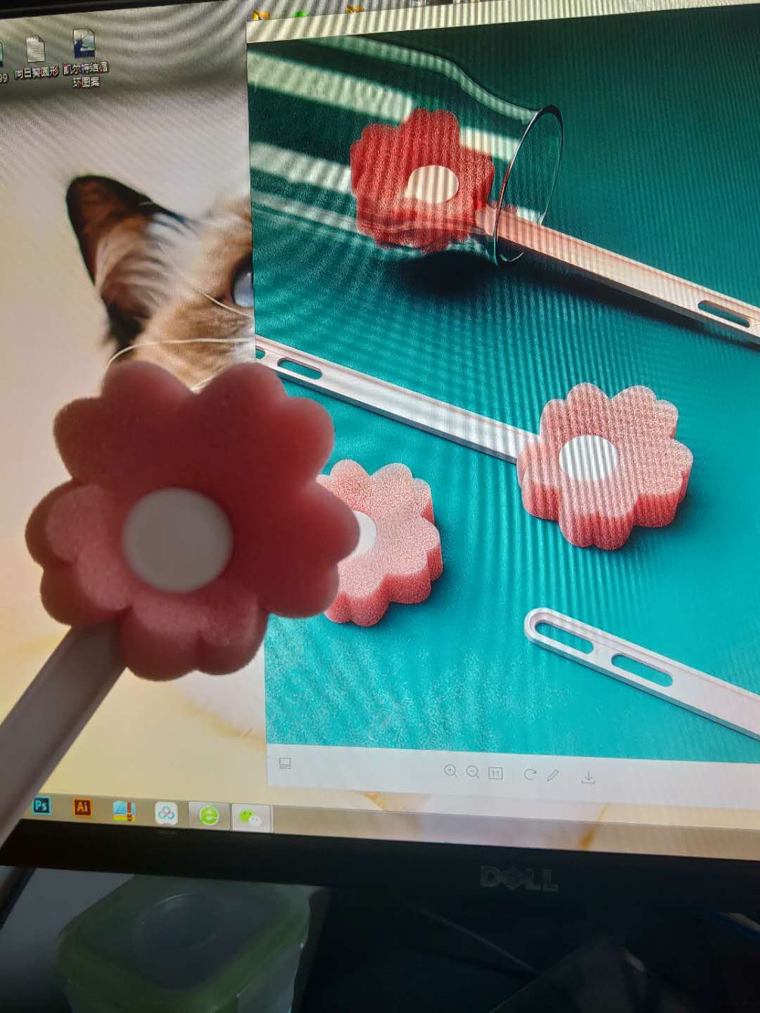 keyshot，rhino，ps，