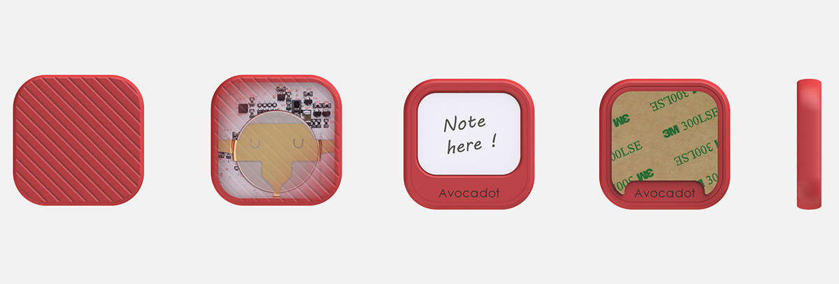 Avocado，Intelligent kitchen scale system，Nutrition，cooking，