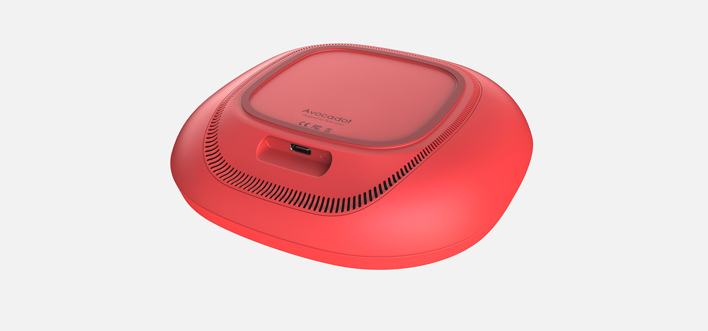 Avocado，Intelligent kitchen scale system，Nutrition，cooking，