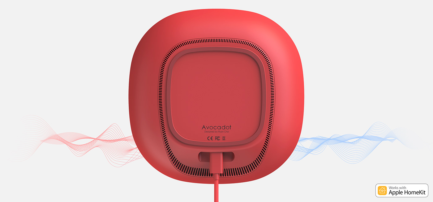 Avocado，Intelligent kitchen scale system，Nutrition，cooking，