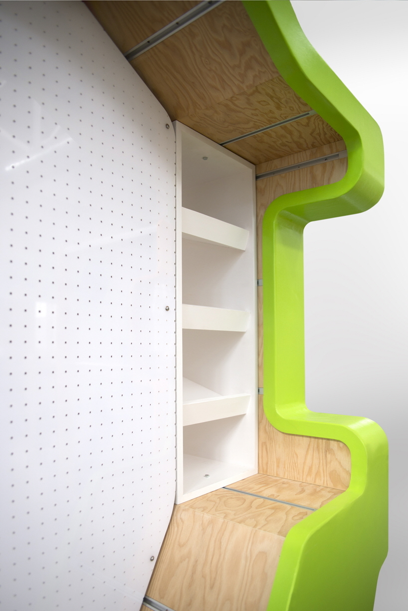 modular，Hawker，street，wheelbarrow，Design，city，