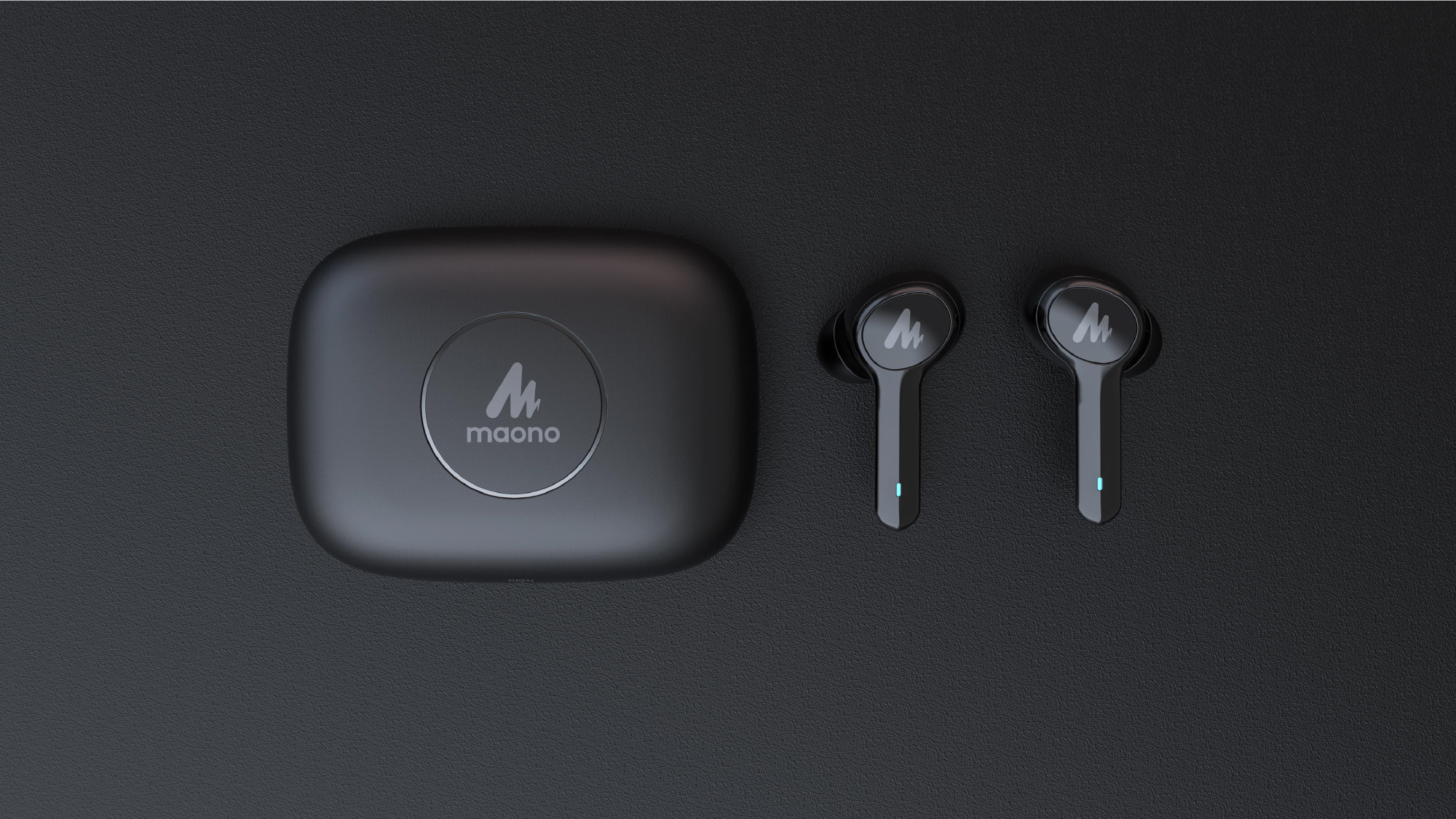 Made in 2018，Bluetooth，In ear，Wireless headset，
