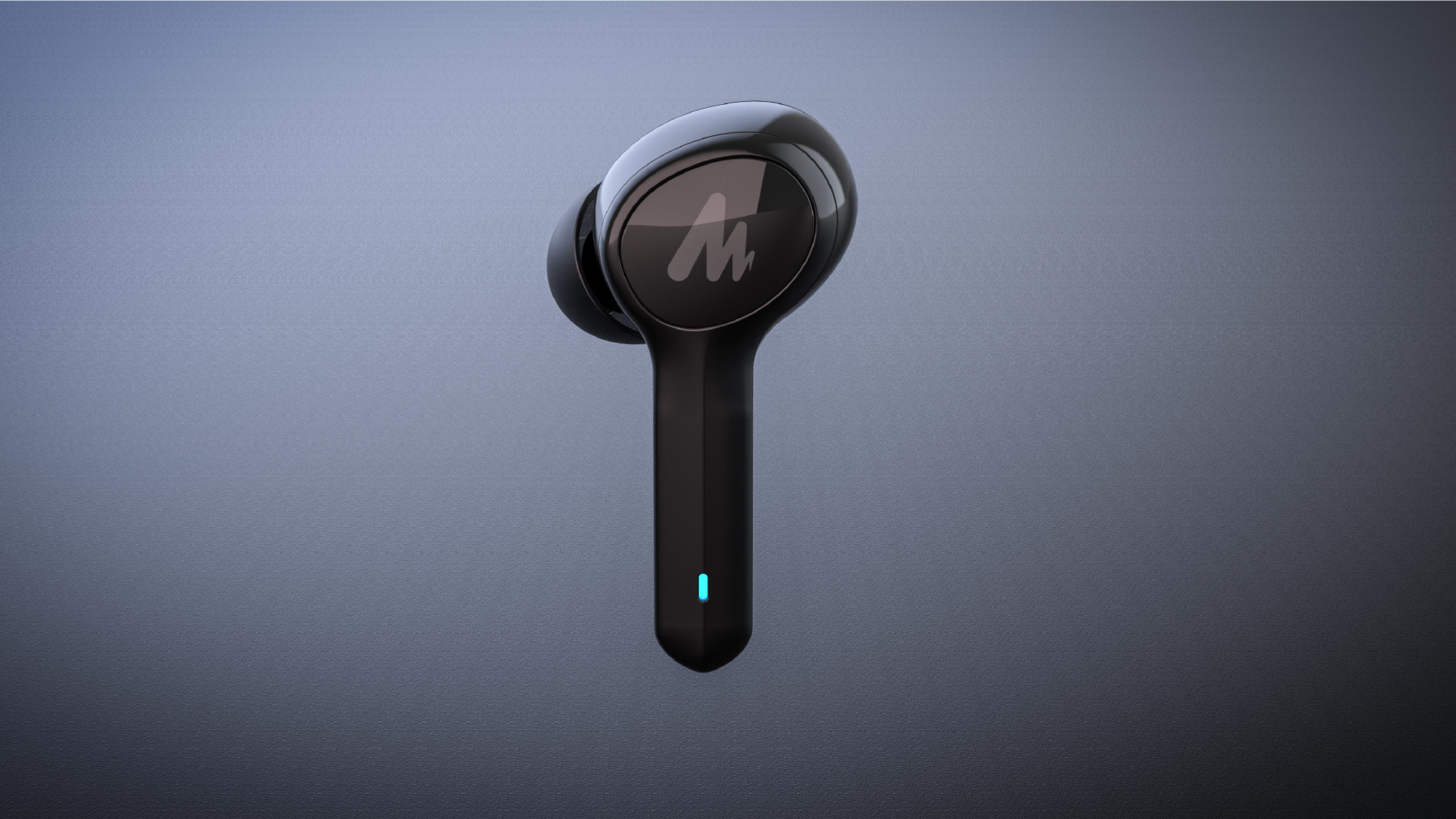 Made in 2018，Bluetooth，In ear，Wireless headset，