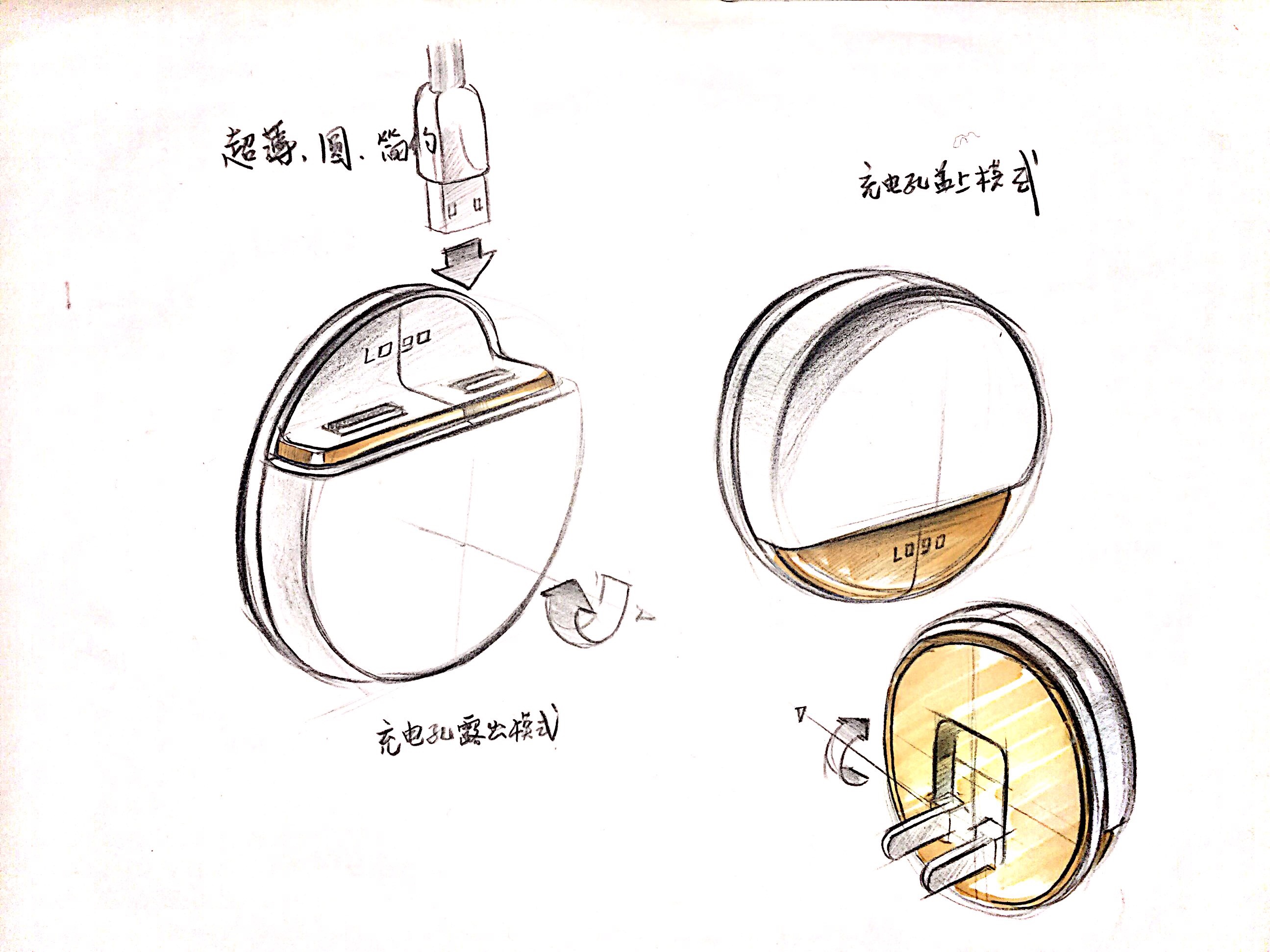 Hand drawn, sketch，