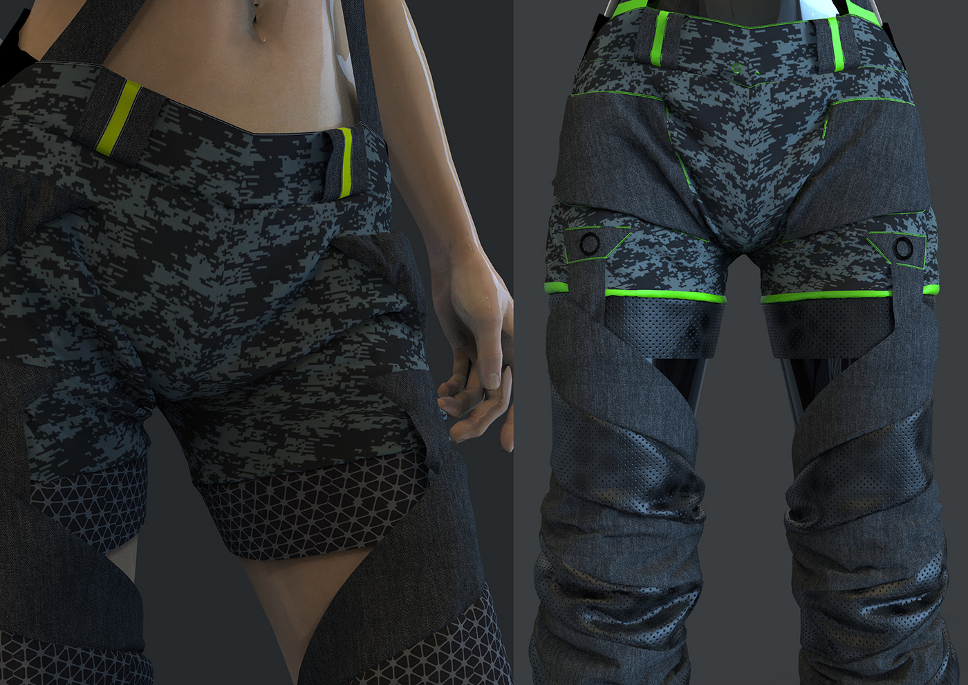 honda，Honda，city，Four wheeled vehicle，Render，Fashion Styling，