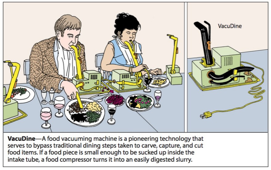 funny，invention，Steven，Johnson，originality，Design，cartoon，