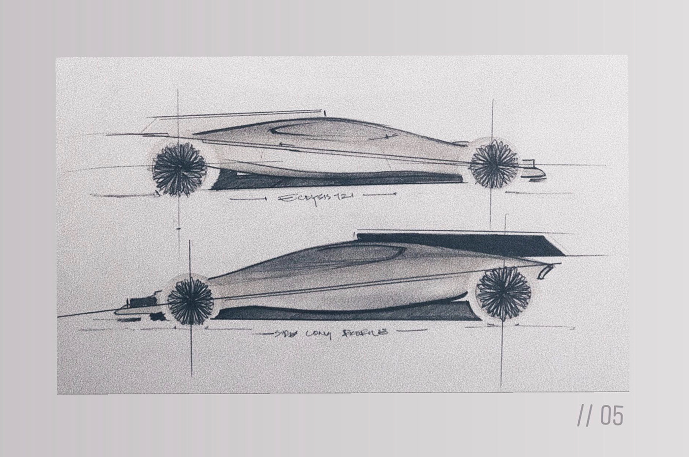 Honda，Urban 4WD，ECDYSIS721，Concept Car，