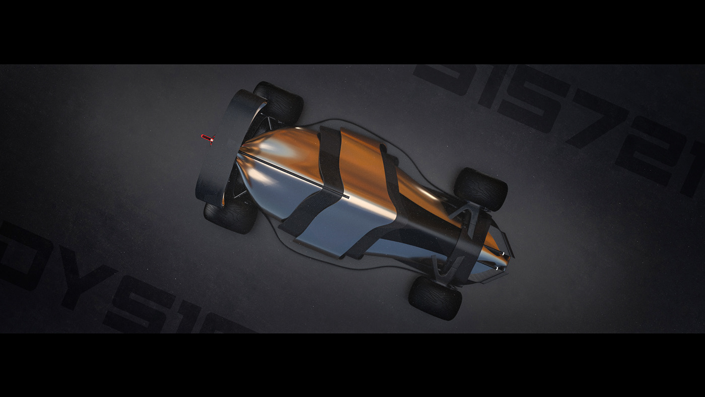 Honda，Urban 4WD，ECDYSIS721，Concept Car，