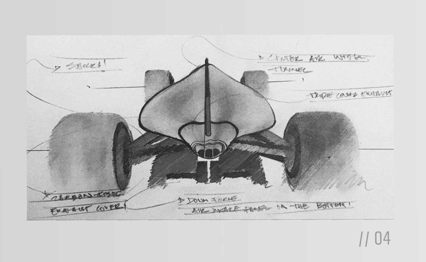 Honda，Urban 4WD，ECDYSIS721，Concept Car，