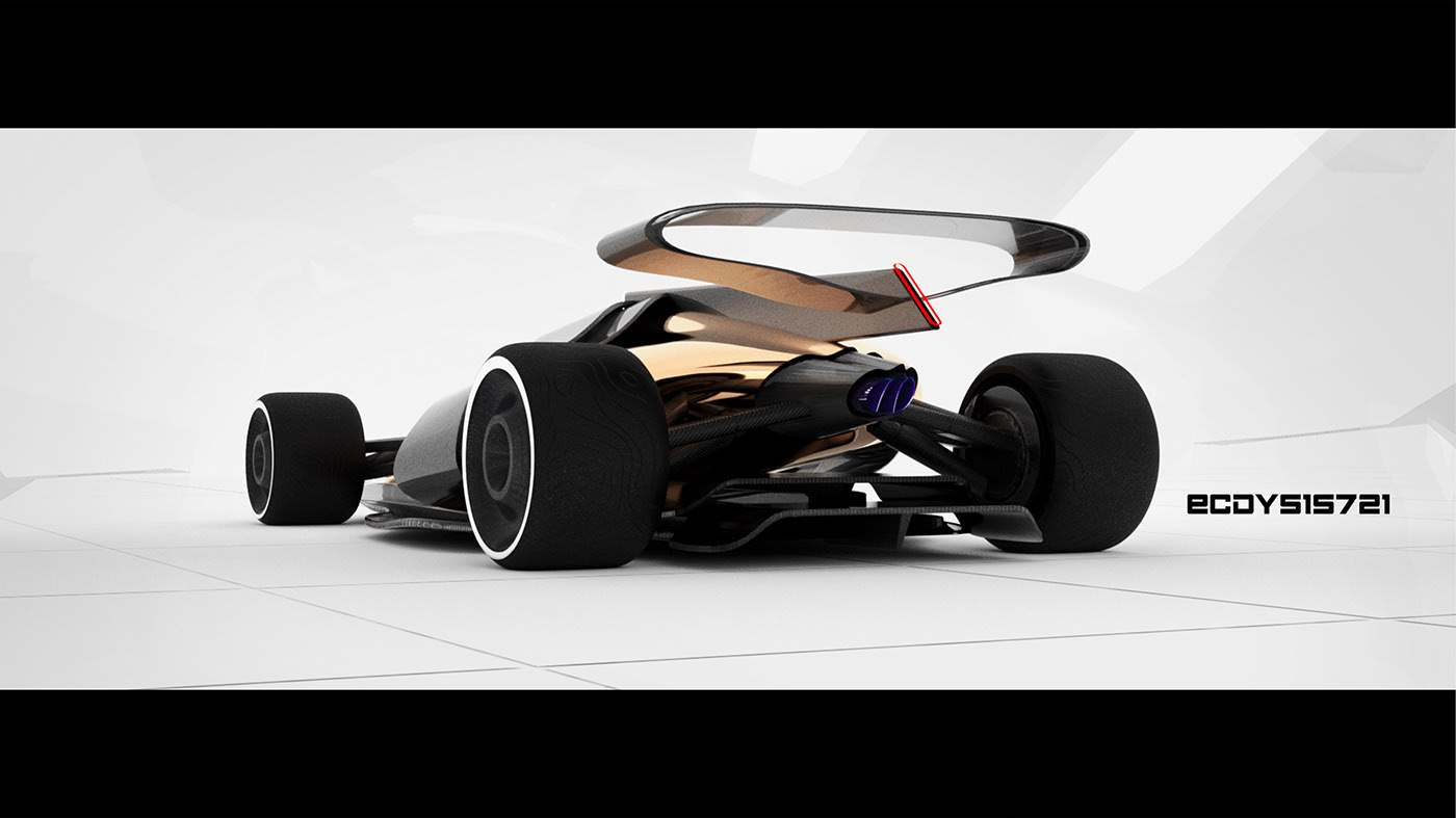 Honda，Urban 4WD，ECDYSIS721，Concept Car，