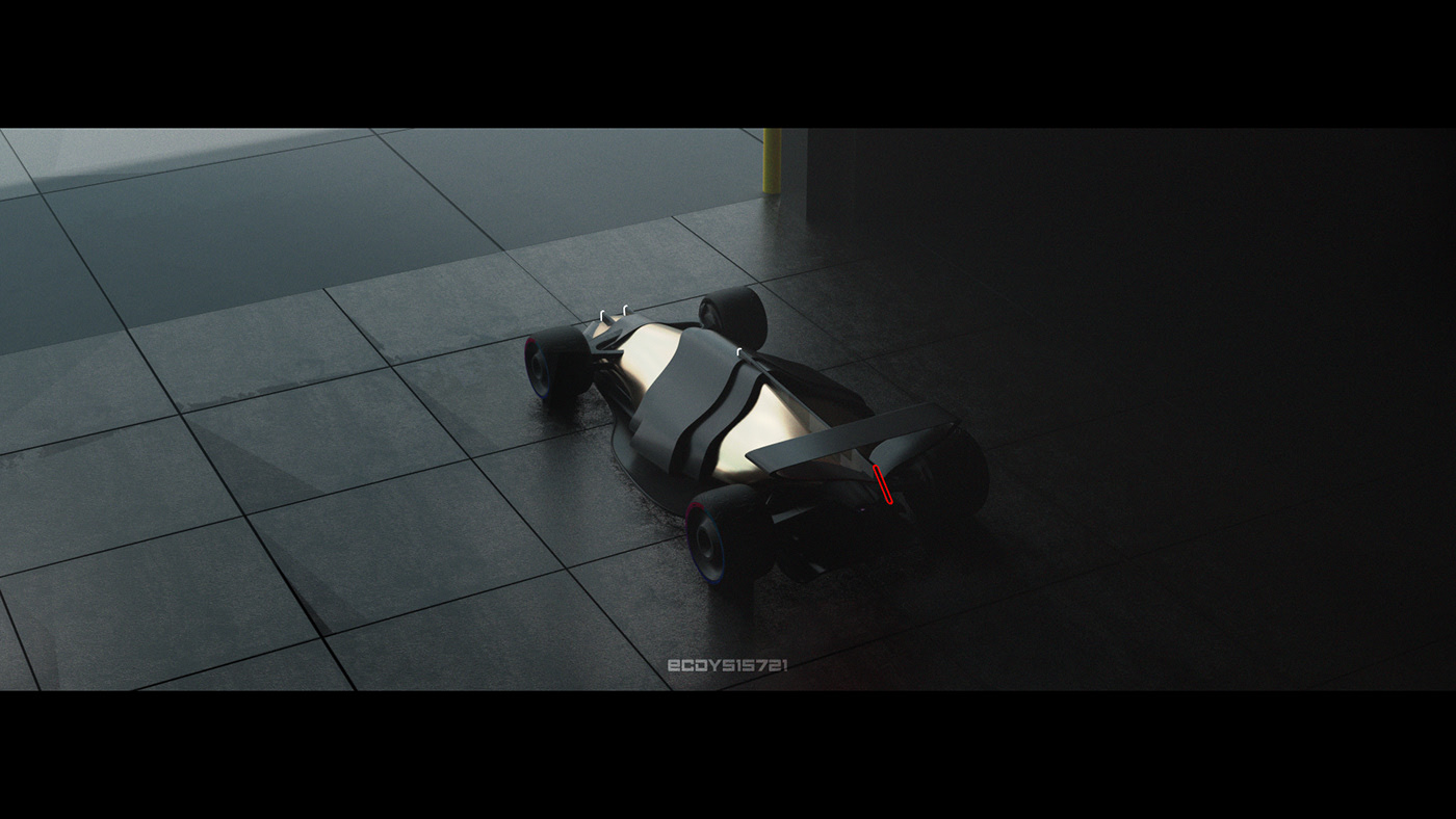 Honda，Urban 4WD，ECDYSIS721，Concept Car，