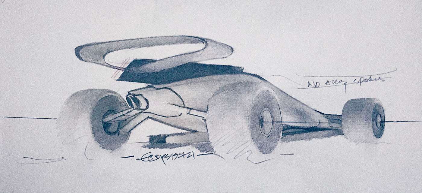 Honda，Urban 4WD，ECDYSIS721，Concept Car，