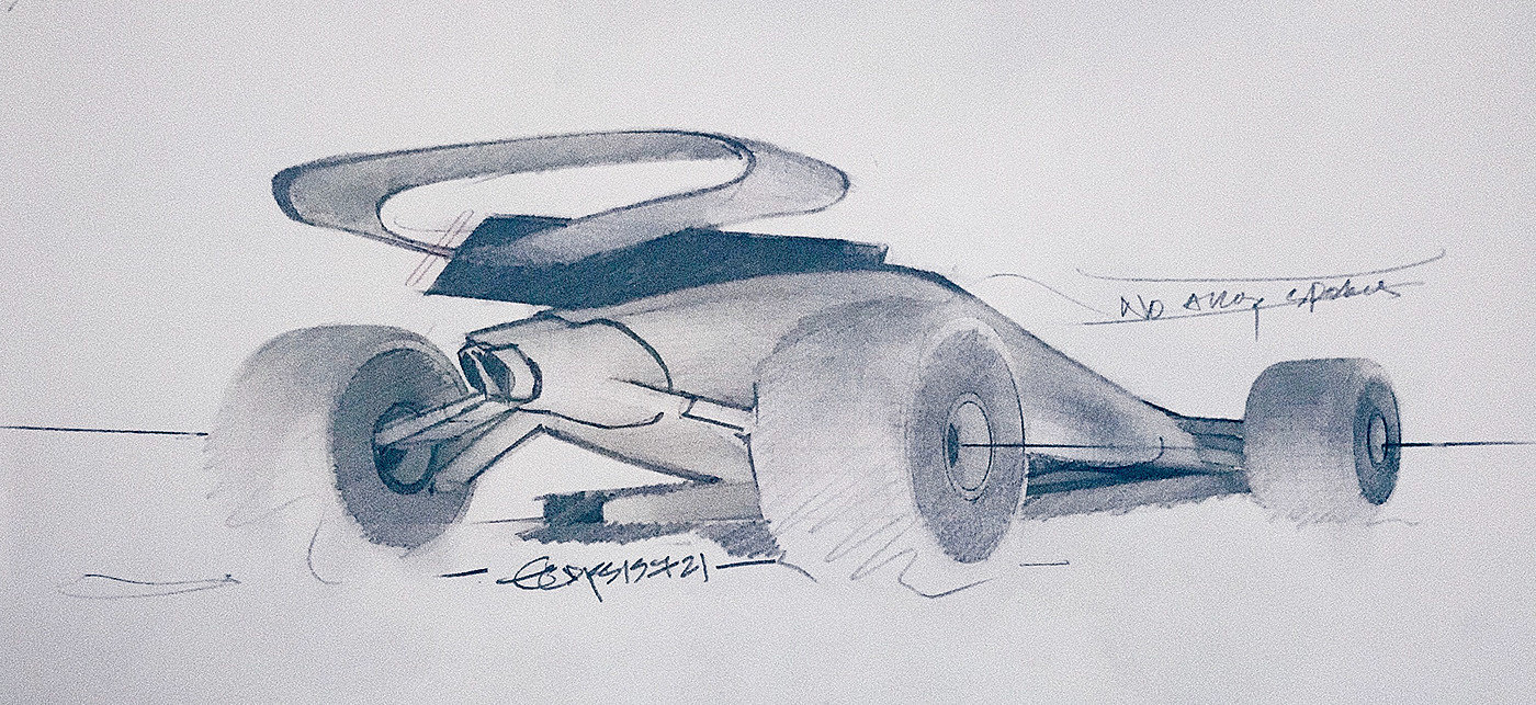 Honda，Urban 4WD，ECDYSIS721，Concept Car，