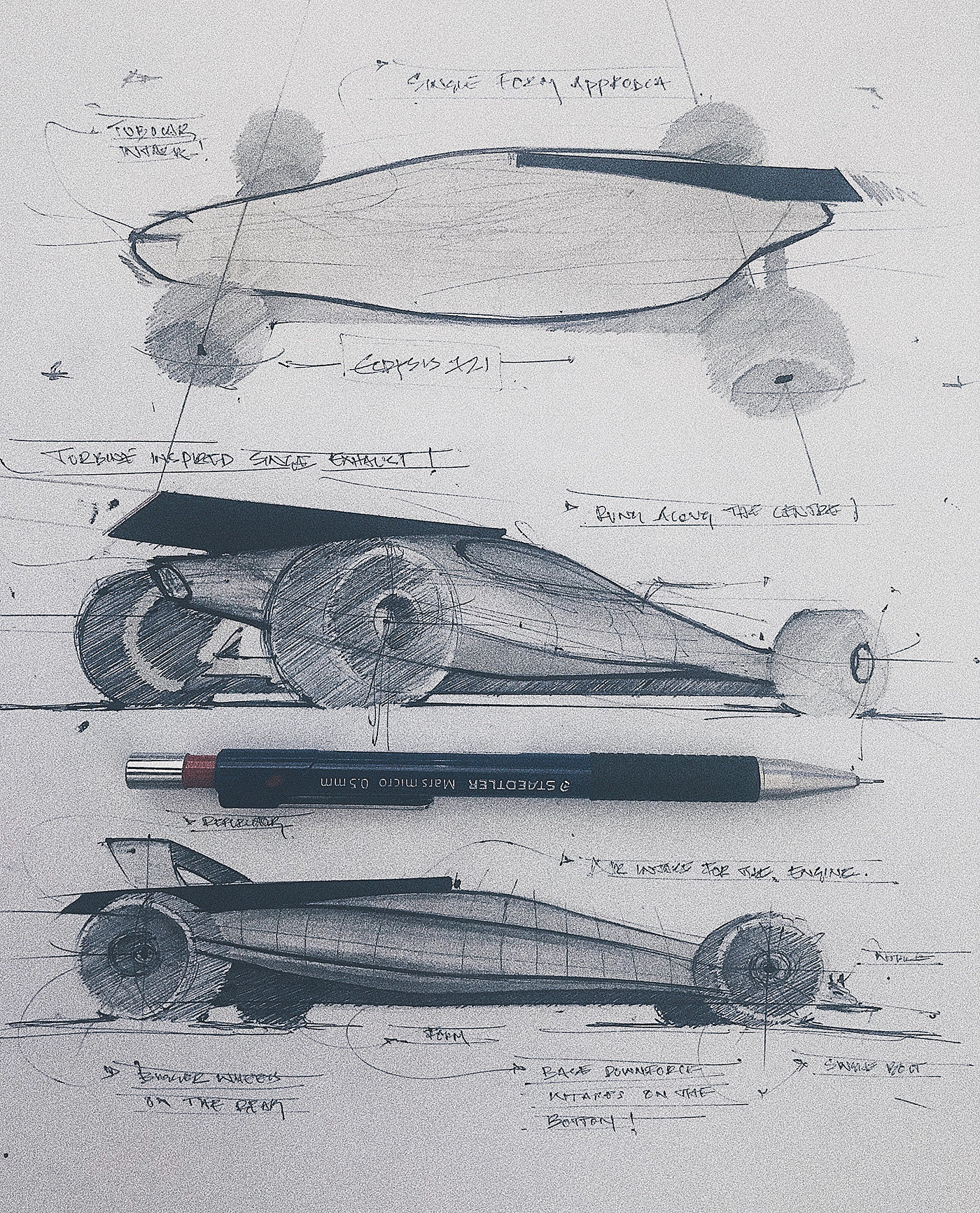 Honda，Urban 4WD，ECDYSIS721，Concept Car，