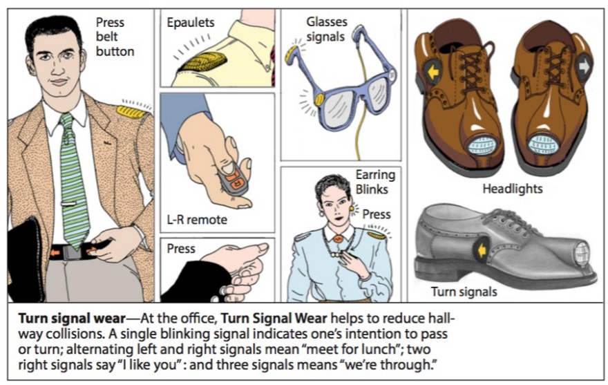 funny，invention，Steven，Johnson，originality，Design，cartoon，