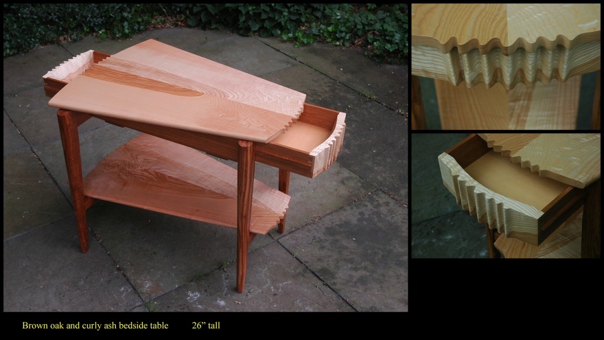 wonderful，furniture，Design，originality，manual，wood，