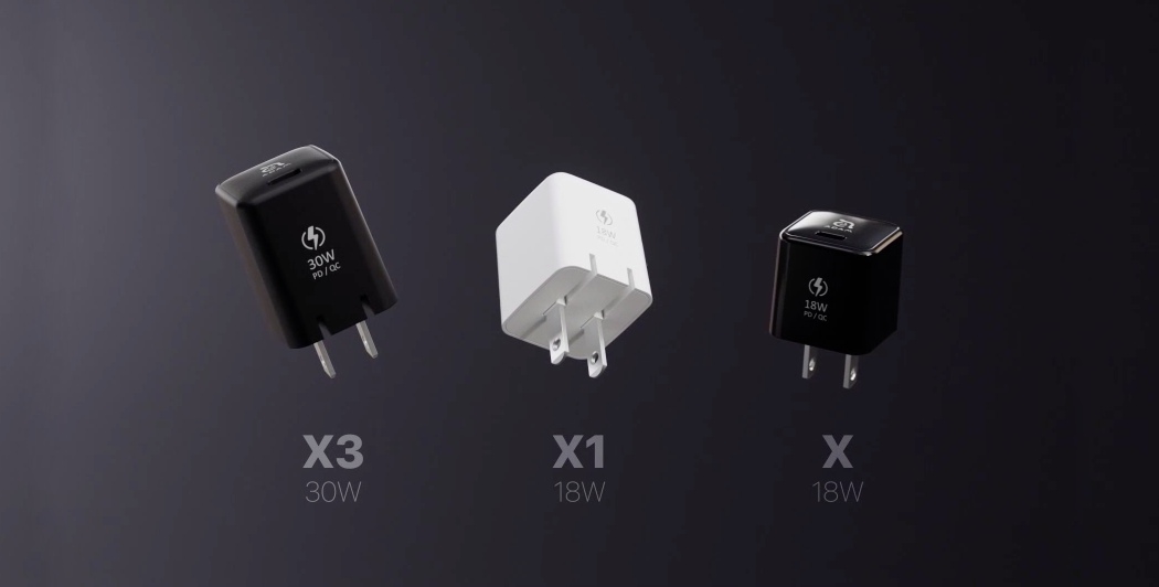 TYPE X，Fast charging，Plug，Charger，