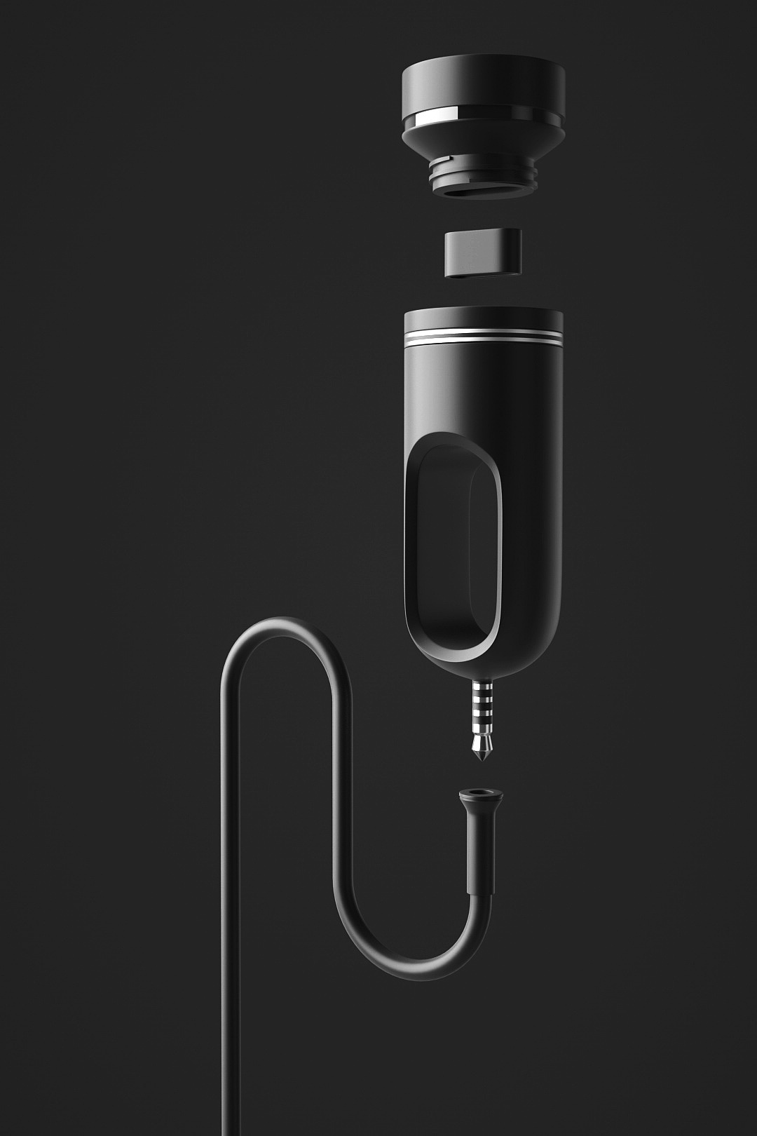 Render，
