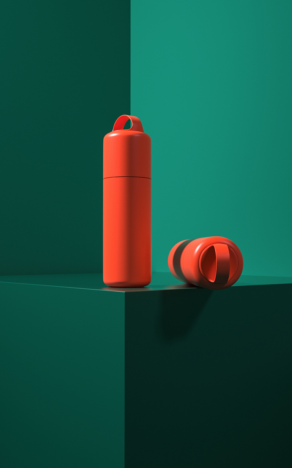 Render，