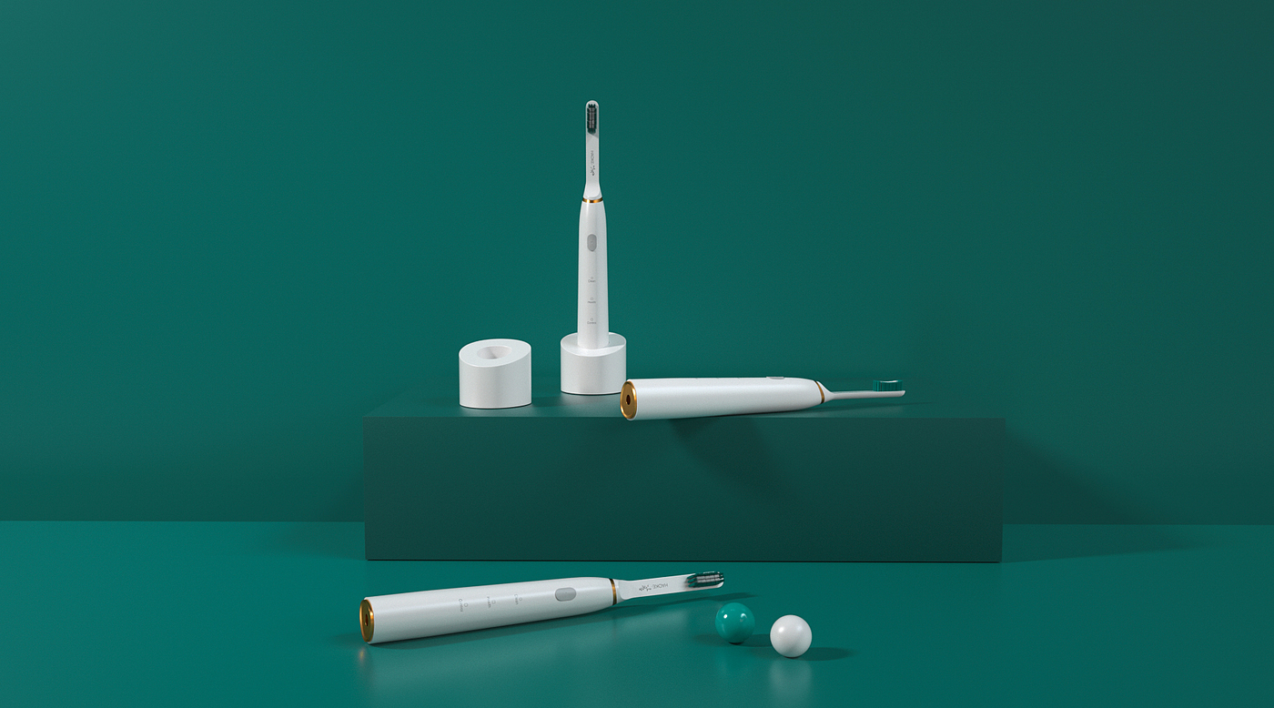 Render，