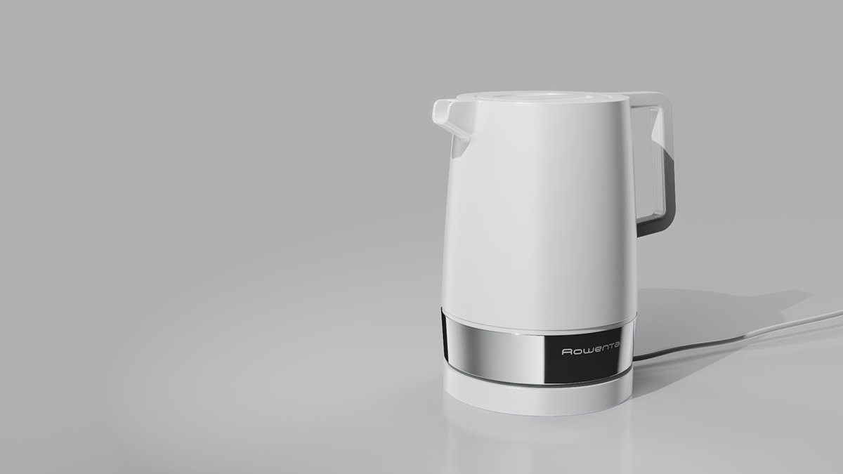 keyshot，Render，practice，