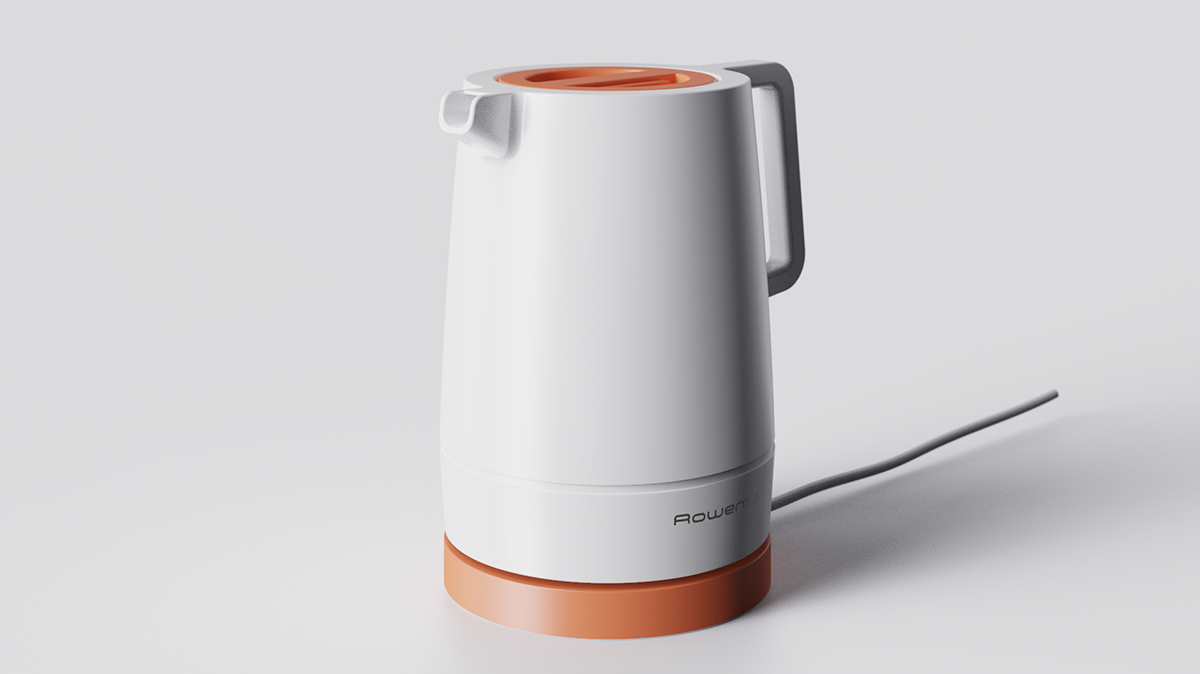 keyshot，Render，practice，