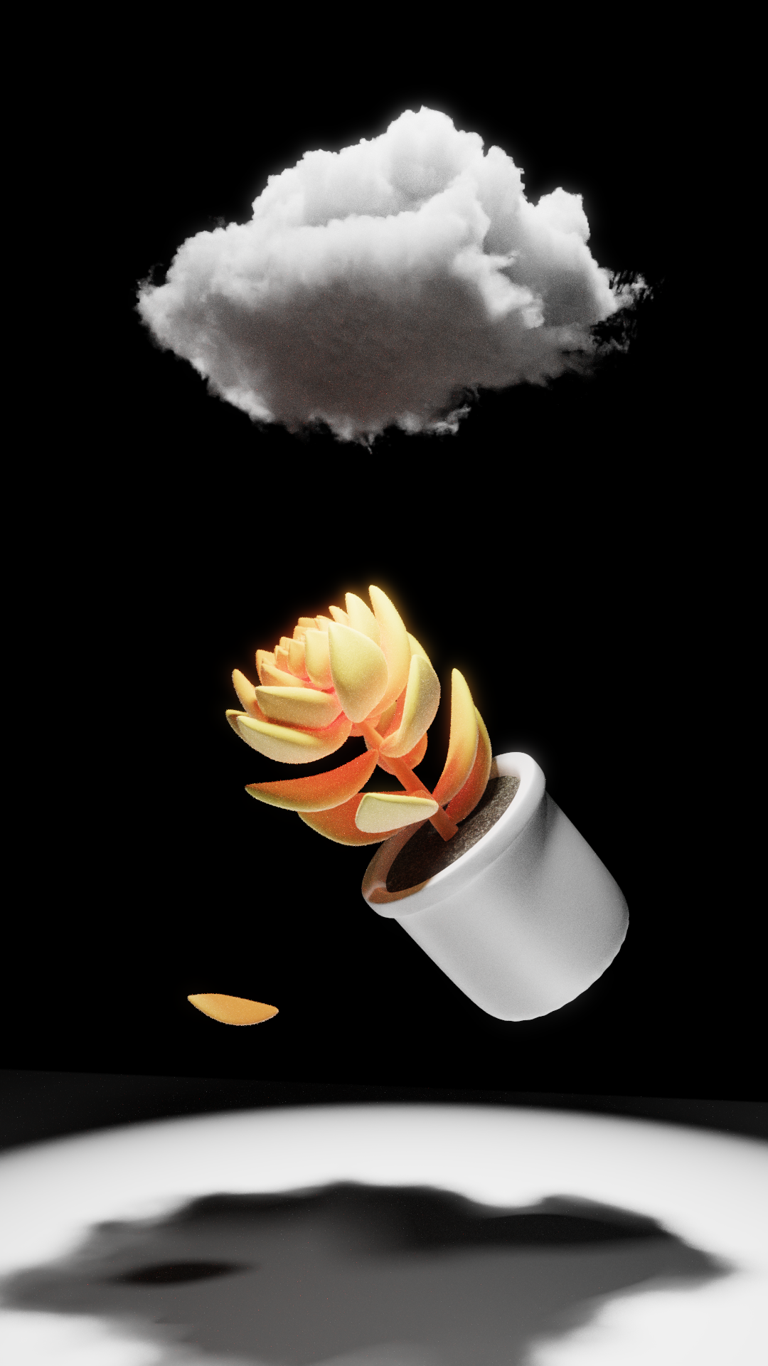 keyshot，Render，practice，