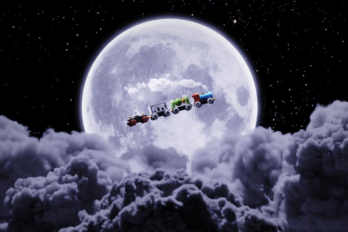 keyshot，Render，practice，