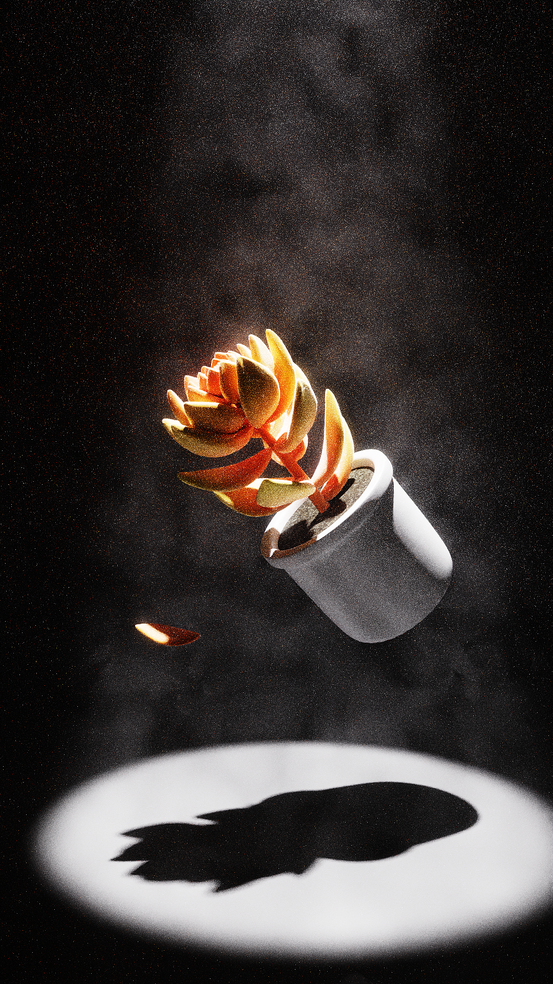 keyshot，Render，practice，