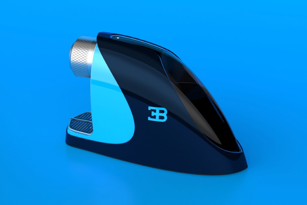 Coffee machine，concept，automobile，Bugatti Etiron，