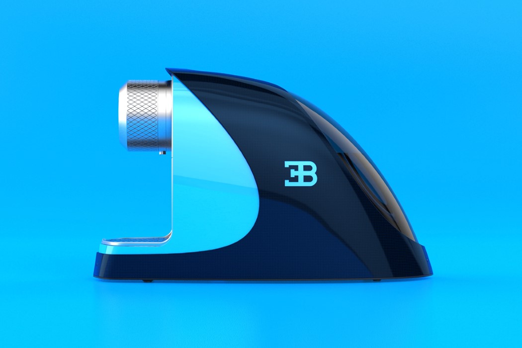 Coffee machine，concept，automobile，Bugatti Etiron，