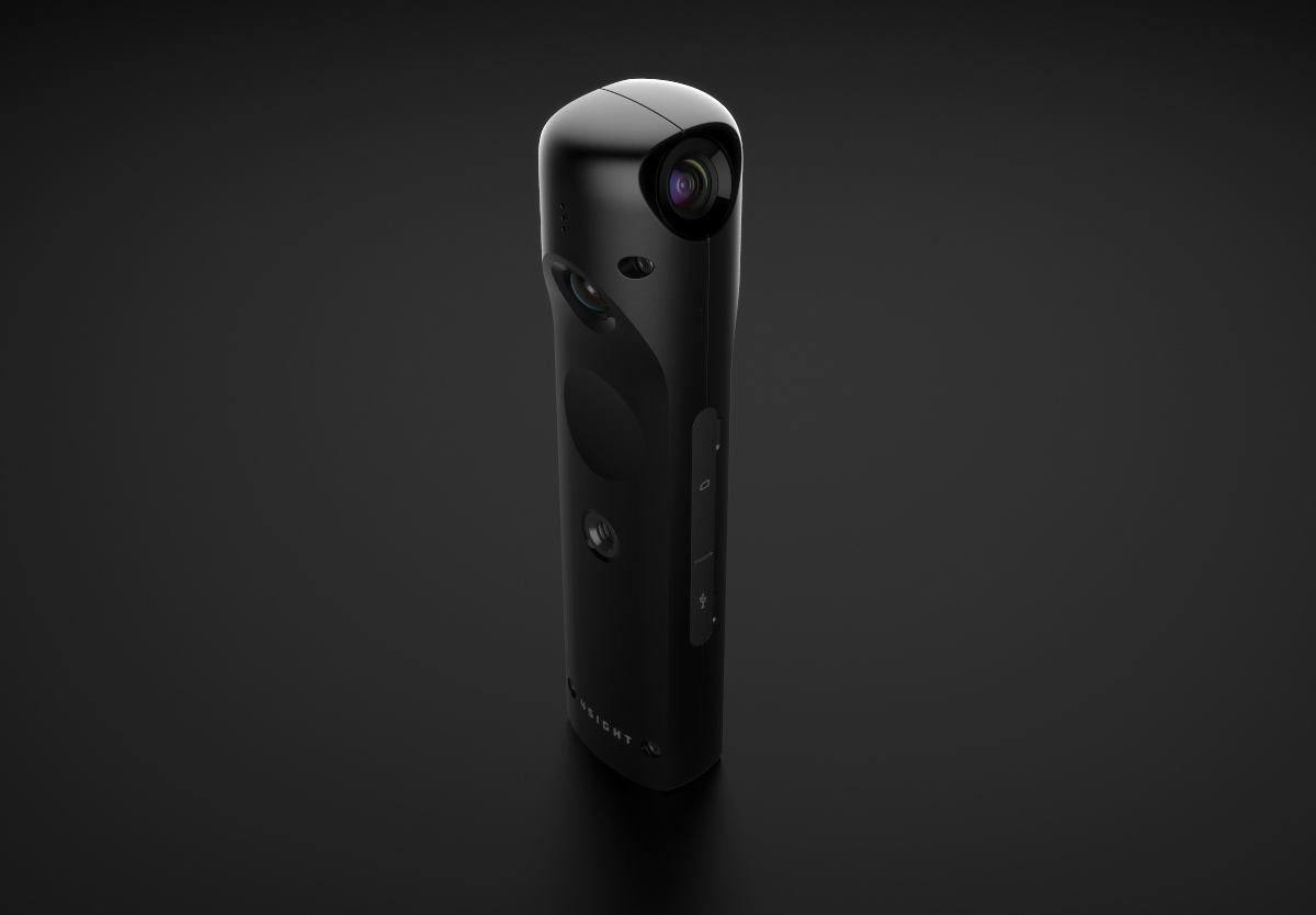 three hundred and sixty，camera，Render，Modeling design，