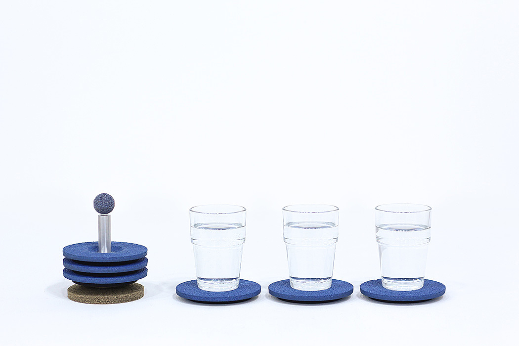 millstone，Coaster，originality，