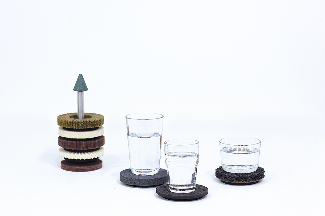 millstone，Coaster，originality，