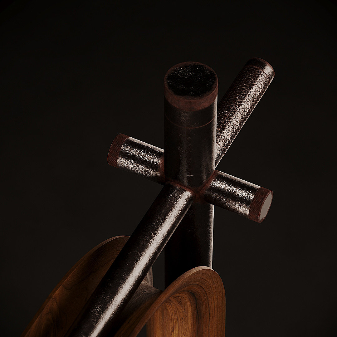 lamp，lighting，Autodesk 3ds Max，Recyclable，